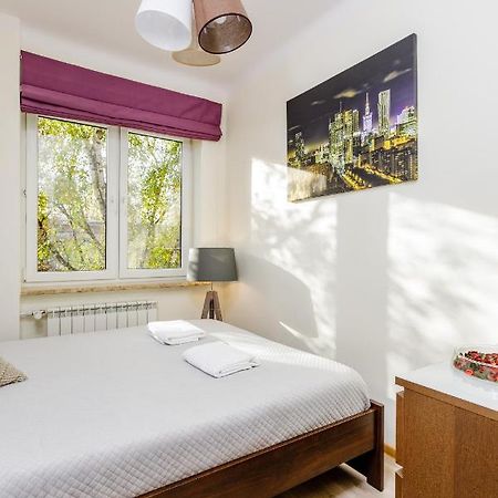 Warsaw'S Vibes Apartment Exteriér fotografie