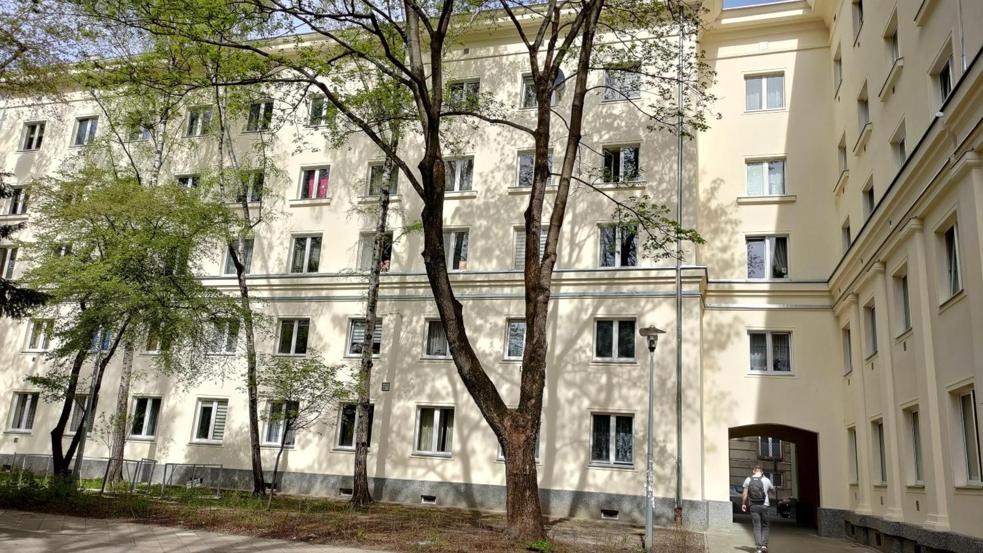 Warsaw'S Vibes Apartment Exteriér fotografie