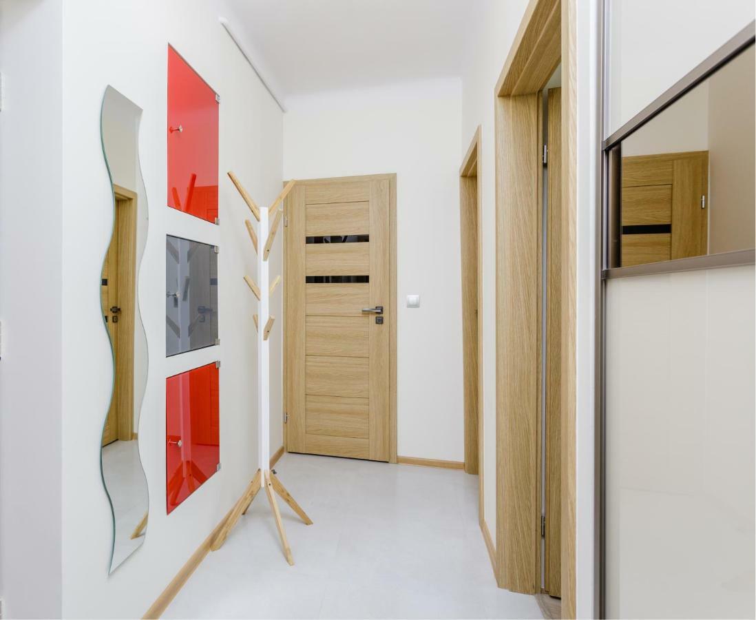 Warsaw'S Vibes Apartment Exteriér fotografie